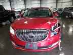 2014 BUICK LACROSSE