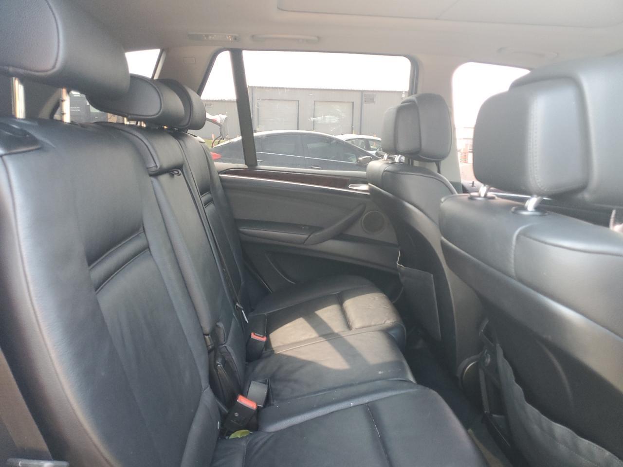 2011 BMW X5