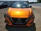 2023 NISSAN SENTRA