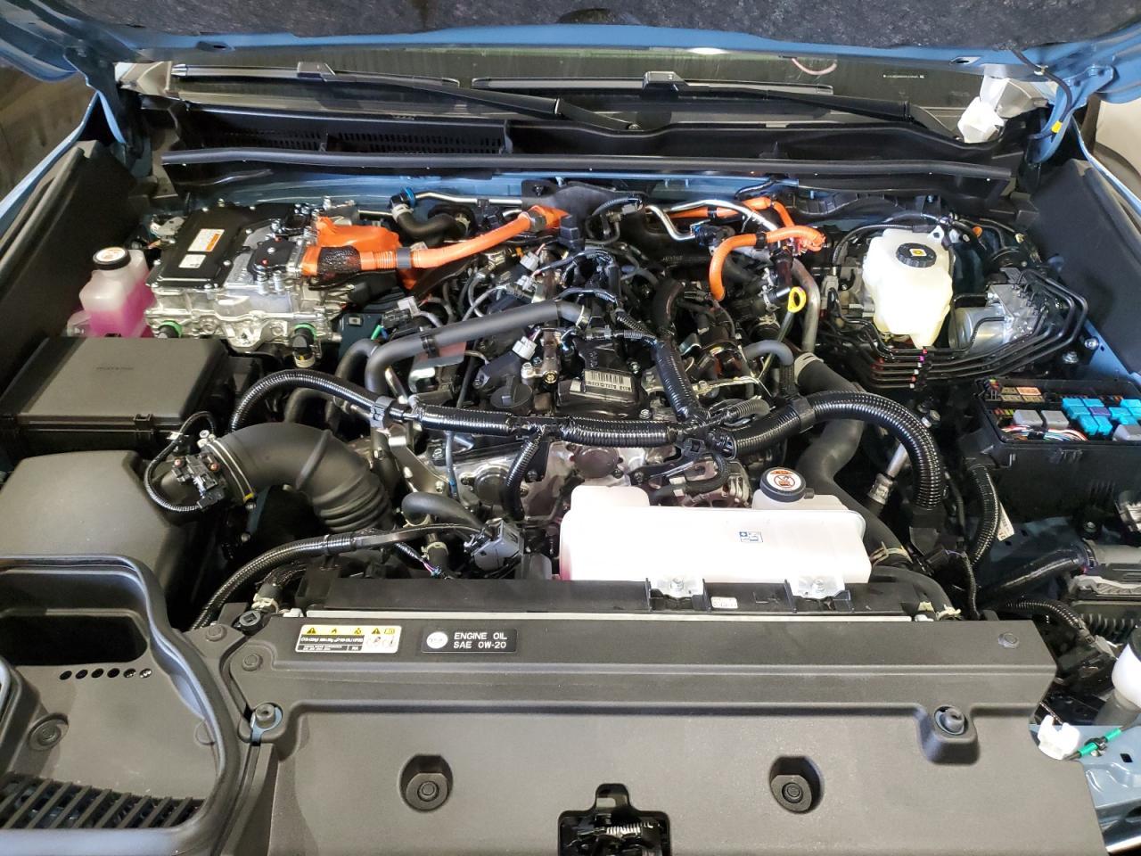 2025 TOYOTA 4Runner