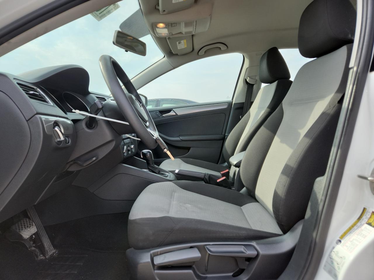 2018 VOLKSWAGEN JETTA