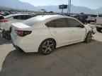 2021 SUBARU Legacy