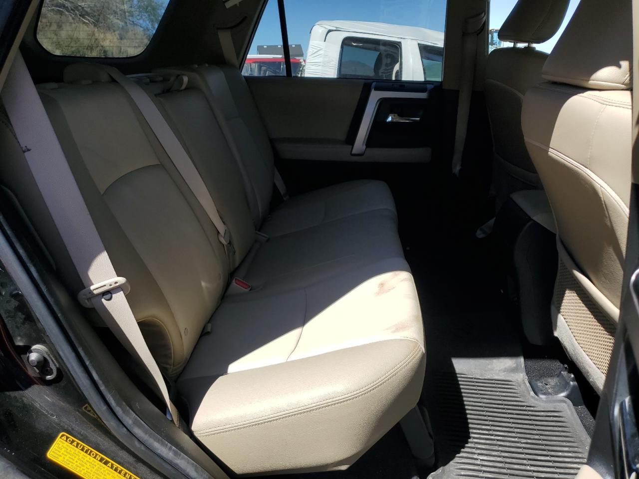 2020 TOYOTA 4Runner