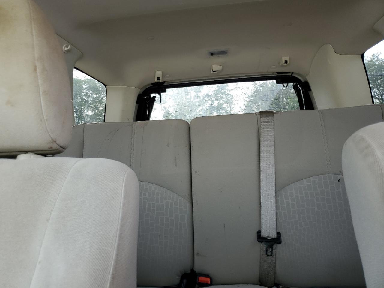 2009 MERCURY Mariner