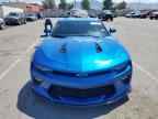 2017 CHEVROLET Camaro
