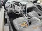 2001 FORD MUSTANG