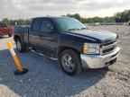 2012 CHEVROLET Silverado