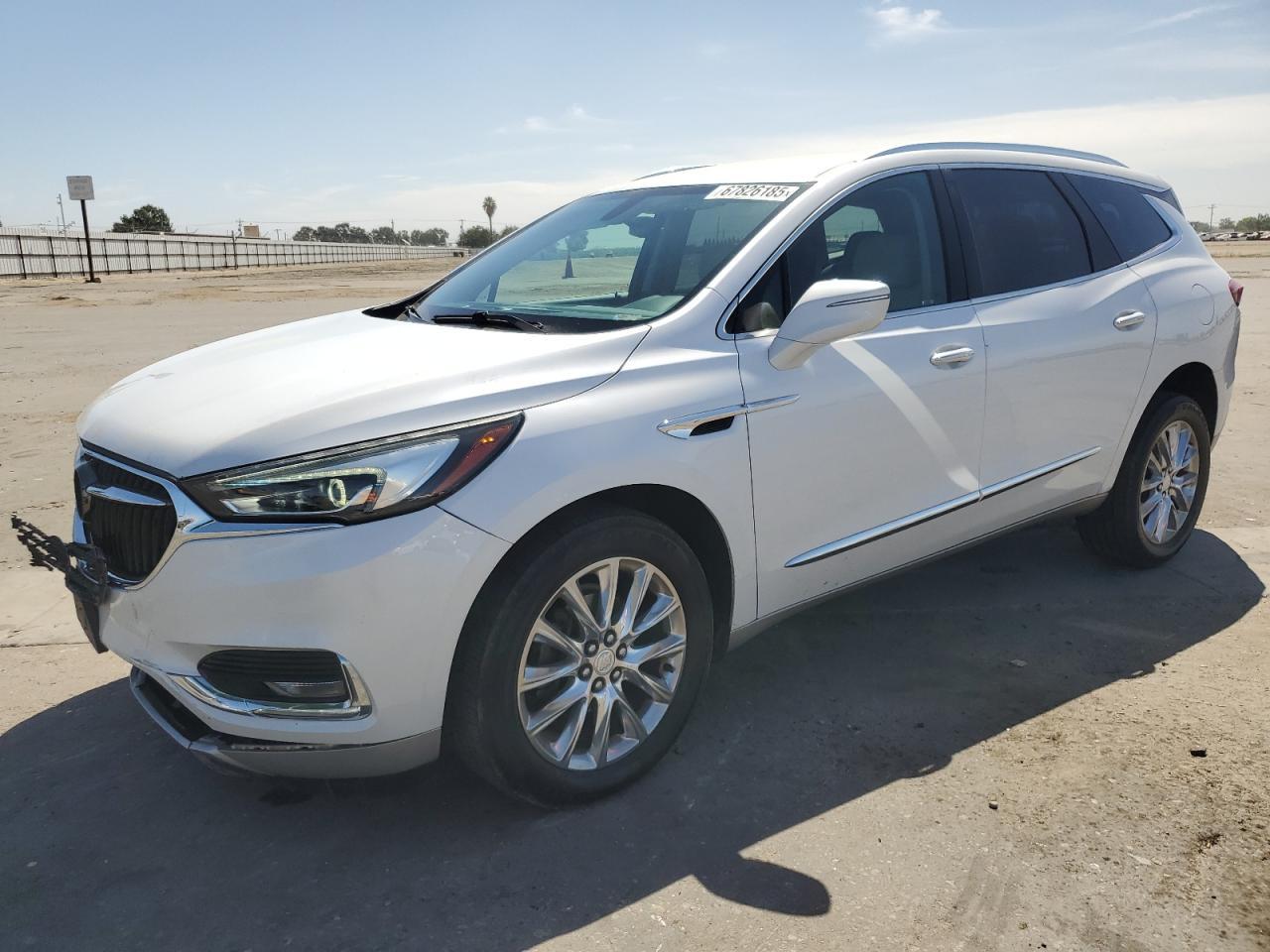 2020 BUICK ENCLAVE