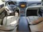2019 LINCOLN Continental