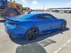 2017 CHEVROLET Camaro