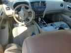 2014 NISSAN PATHFINDER