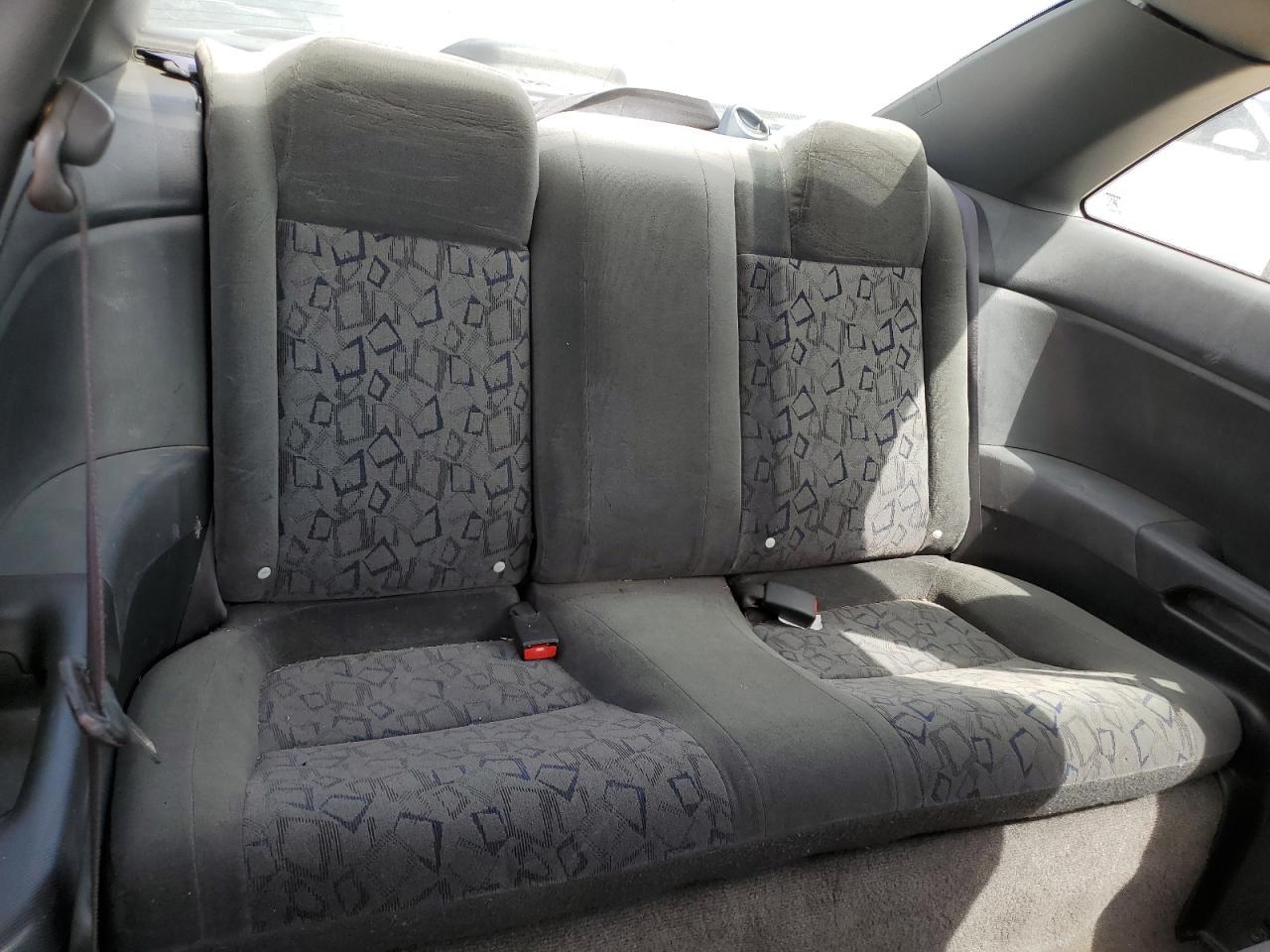 2002 HONDA CIVIC