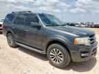 2017 FORD Expedition
