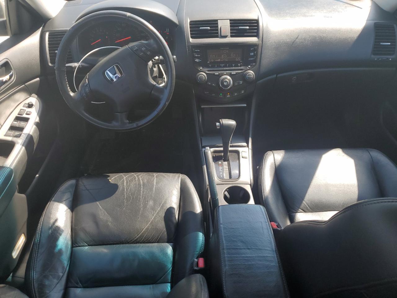 2003 HONDA ACCORD