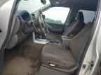 2012 NISSAN PATHFINDER