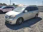 2005 HONDA ODYSSEY