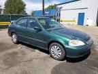 2000 HONDA CIVIC