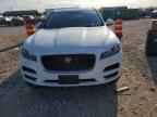 2017 JAGUAR F-Pace