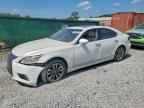 2013 LEXUS LS 460