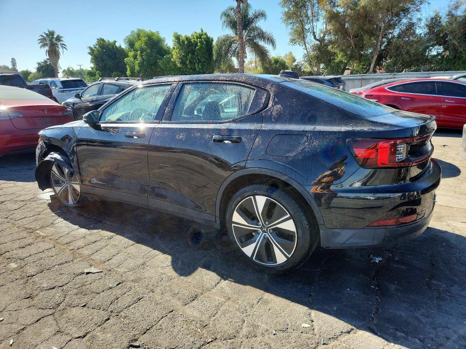 2023 POLESTAR 2