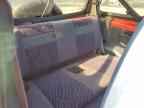 1994 Geo Tracker