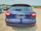 2019 MASERATI Levante