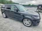 2019 LAND ROVER Range Rover Sport
