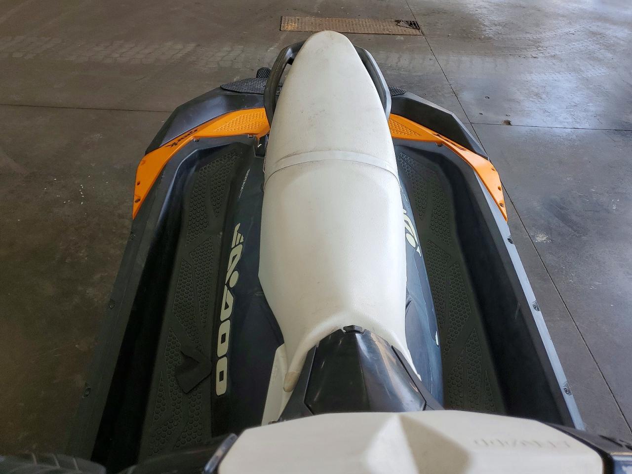 2015 U Spark