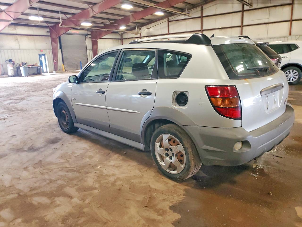 2006 PONTIAC VIBE