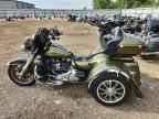 2018 HARLEY-DAVIDSON FLHTK
