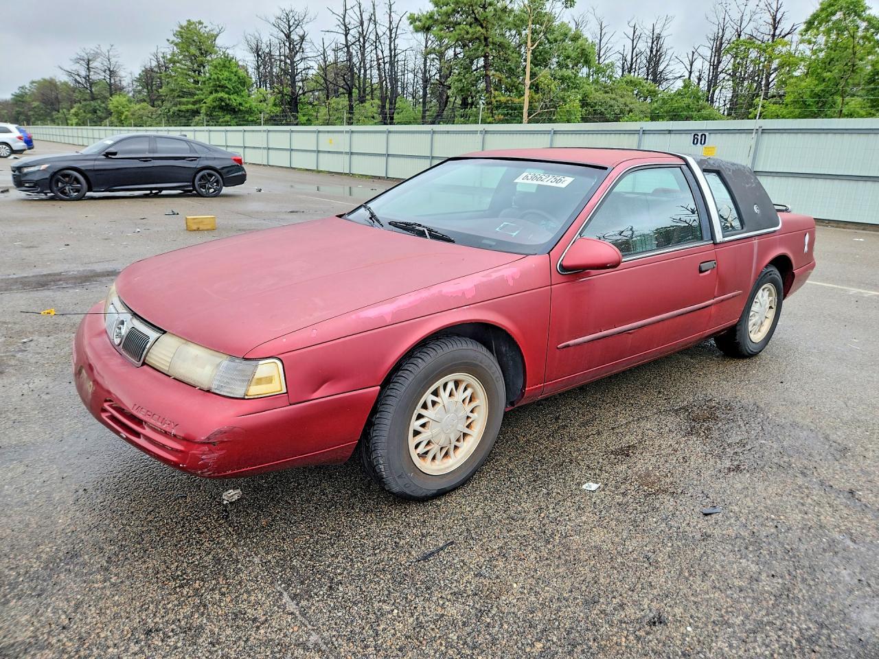 1994 MERCURY Cougar