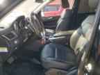 2012 MERCEDES-BENZ ML-Class
