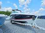 2015 Cobalt Boat
