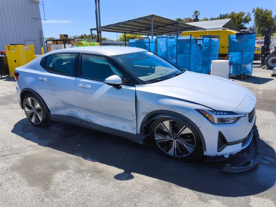 2023 POLESTAR 2