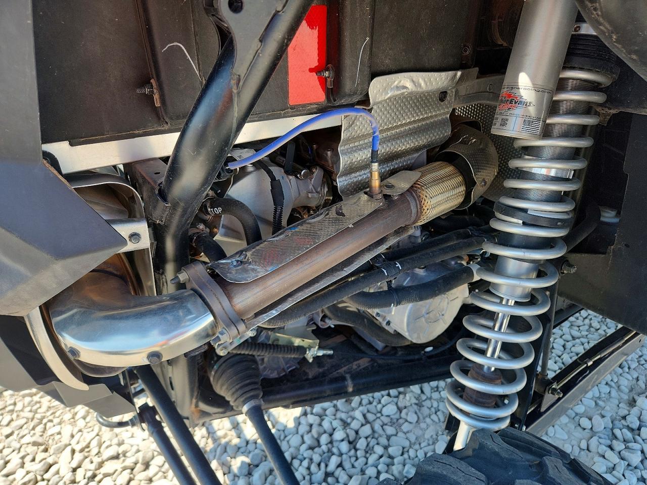 2024 POLARIS Rzr Pro Xp