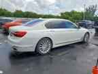 2016 BMW 7 series