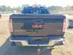 2016 GMC CANYON