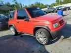 1994 Geo Tracker