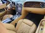 2008 BENTLEY Continental
