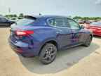 2019 MASERATI Levante