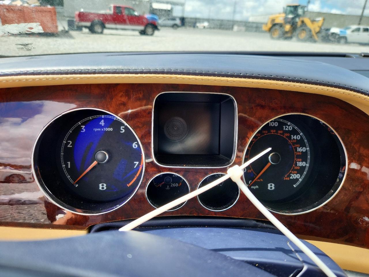 2006 BENTLEY Continental