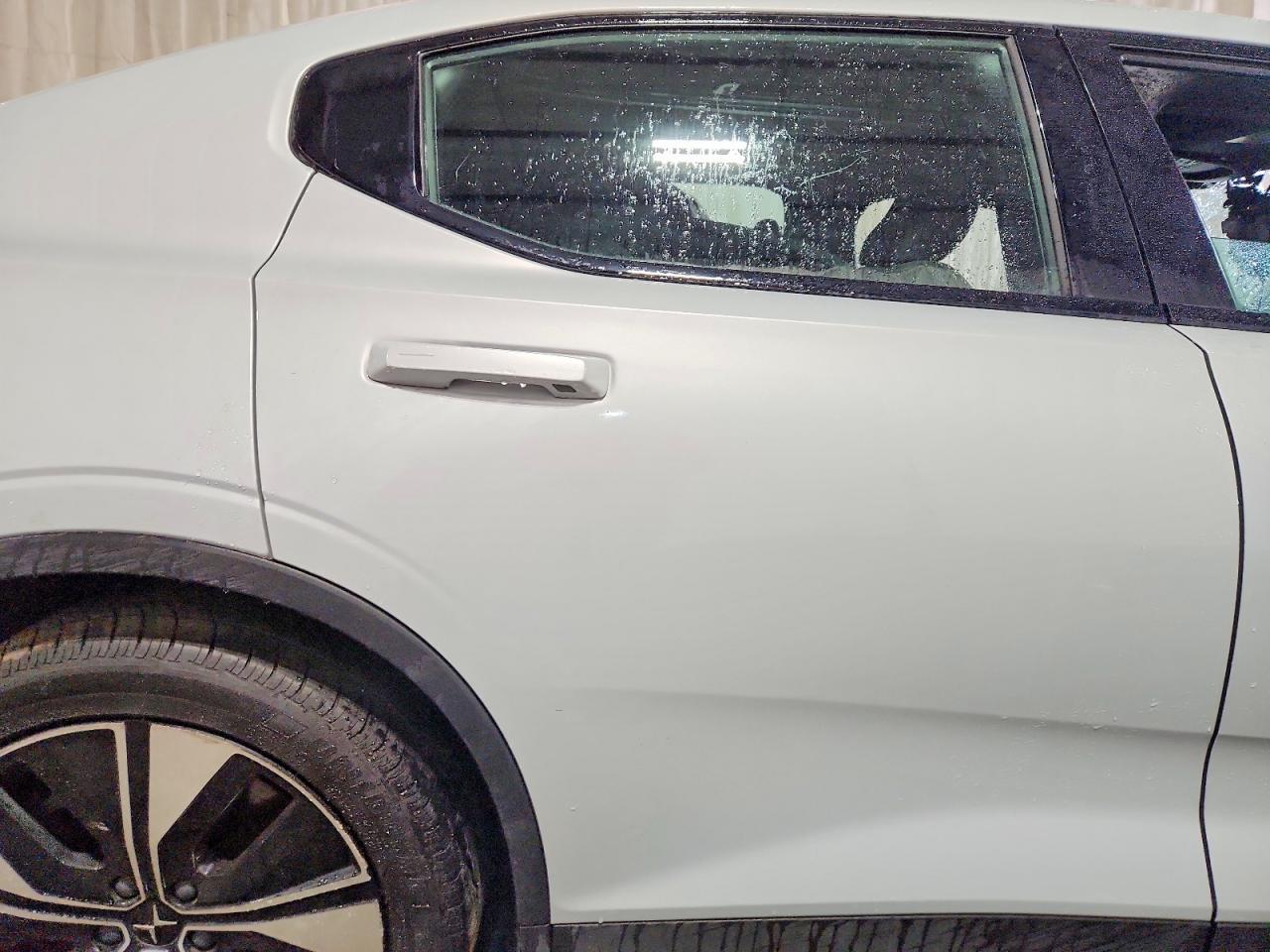 2023 POLESTAR 2