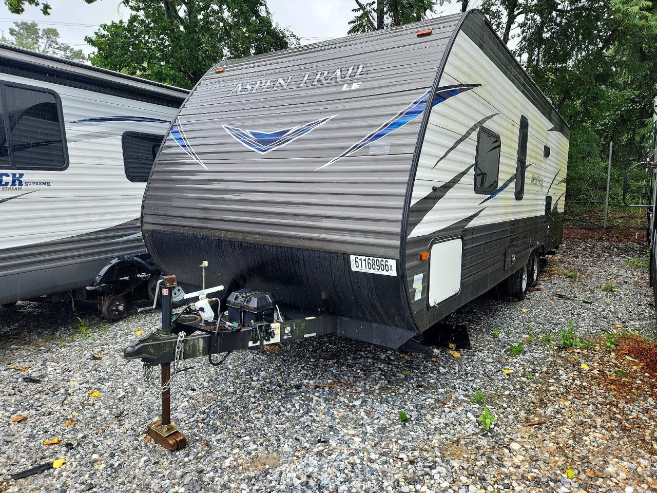 2019 Dutc Aspen Trai
