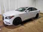 2018 GENESIS G80