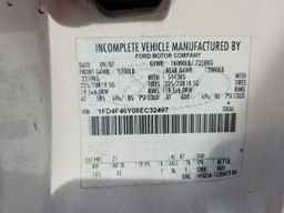 2008 FORD F-450 Super Duty