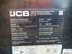 2021 Jcb Agriculture And Farm Equipment