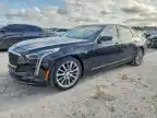 2019 CADILLAC CT6