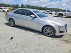 2016 CADILLAC CTS