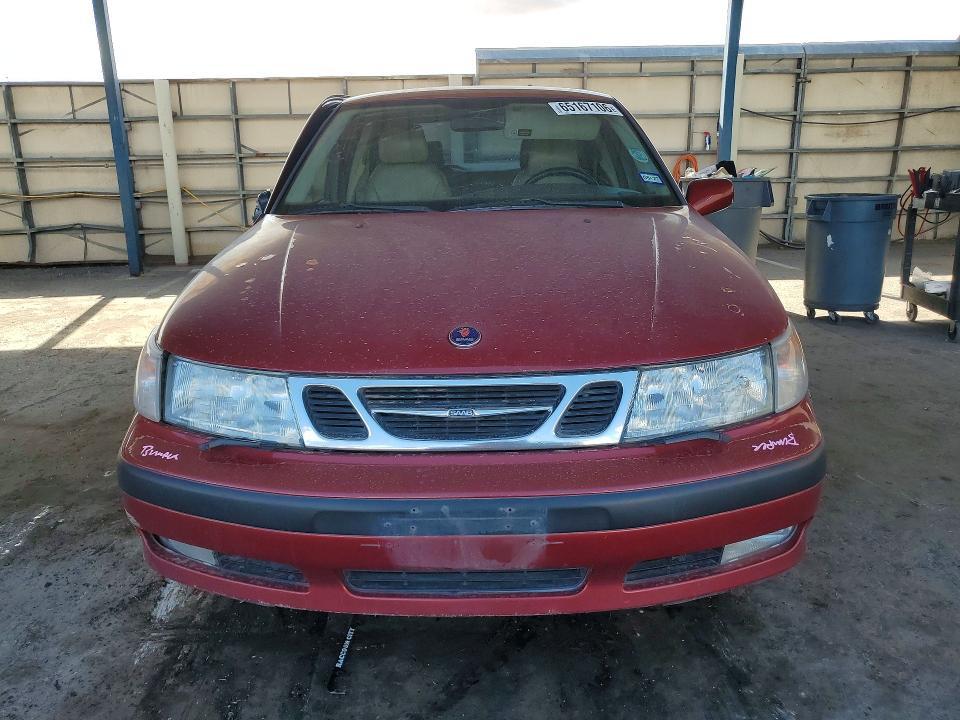 1999 SAAB 9 5