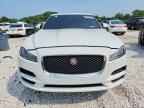 2018 JAGUAR F-Pace